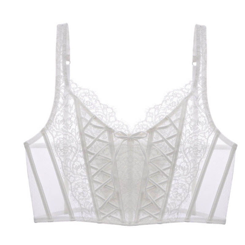 Kate | Italian Loop Bralette
