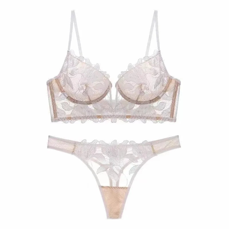 Eleonore| Dessous Set