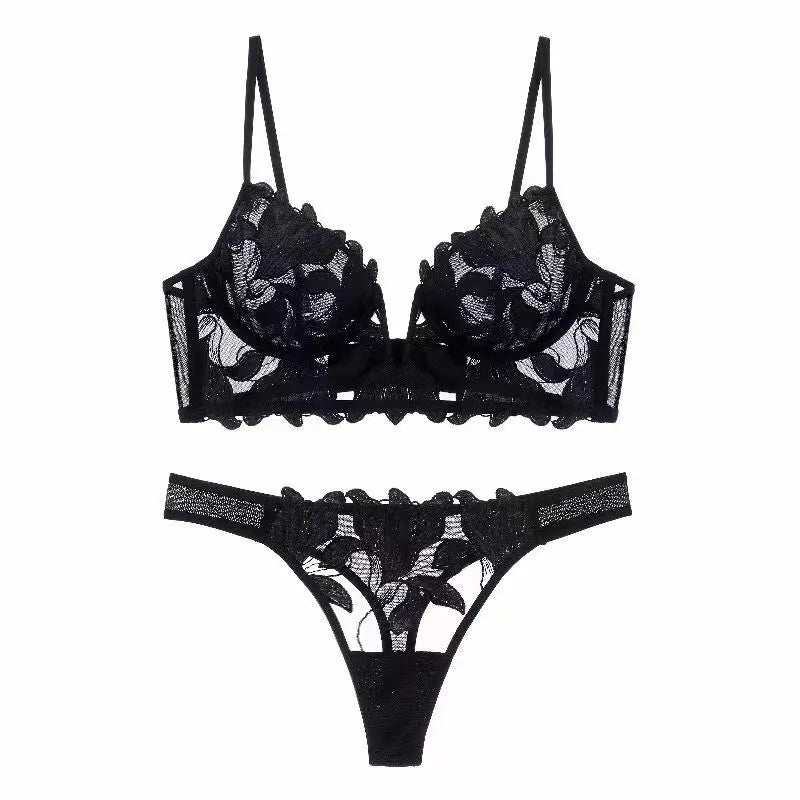 Eleonore| Dessous Set