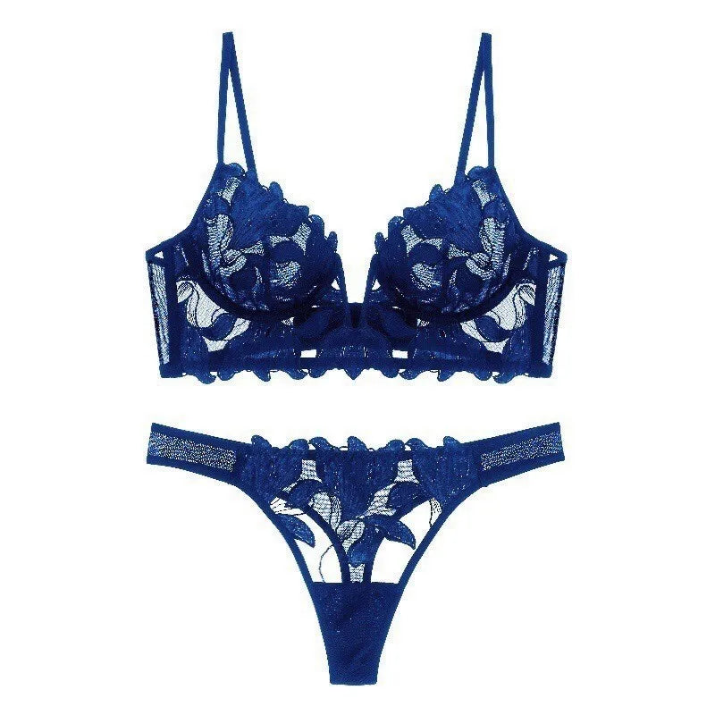 Eleonore| Dessous Set