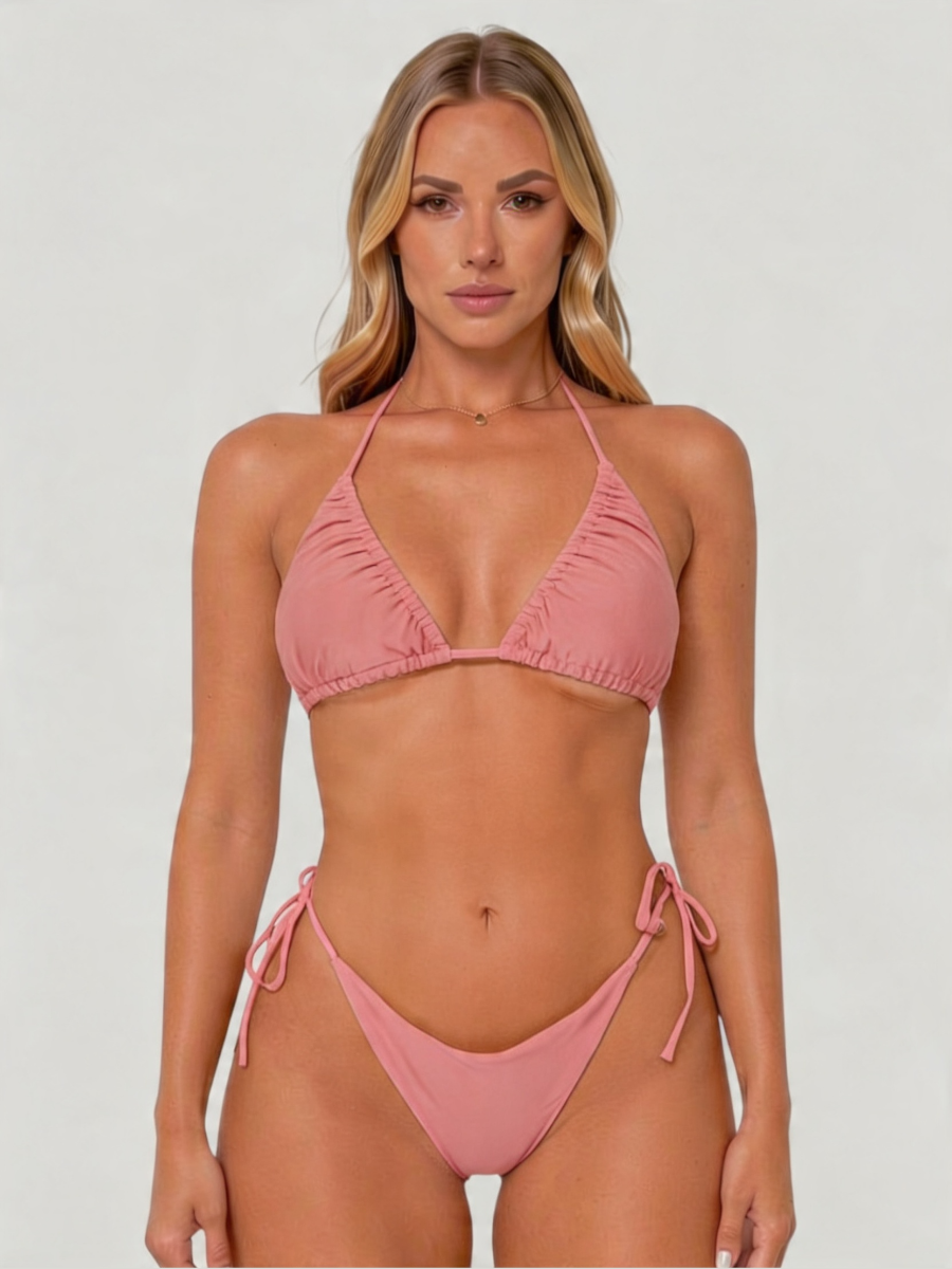 Cali | Triangle Bikini