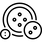 Druckknopf-Verschluss im Schritt