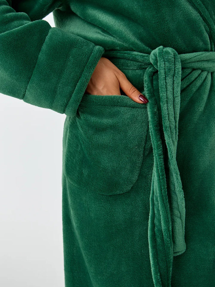 Nadia | Bademantel